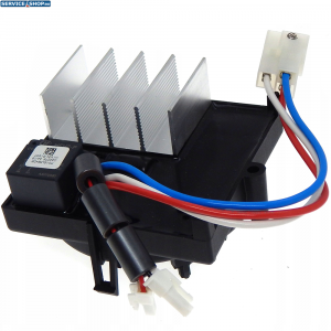 Modul electronic (ROTAK 37 LI / ROTAK 43 LI / ROTAK 42 LI) Bosch F016104888