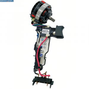 Modul electronic (DCF809) Dewalt NA143865