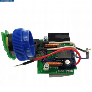 Modul electroni (4250) Dremel 1600A00M8P