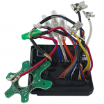 Modul electronic (DTD155) Makita 620586-4