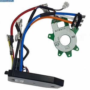 Modul electronic (DHP485 / DDF485) Makita 620964-8