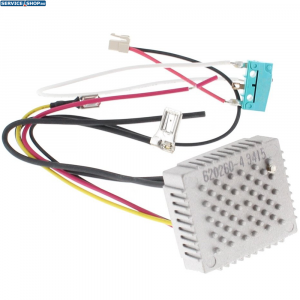 Modul electronic (DSS500Z / DSS501Z / BCS550) Makita 620G70-1