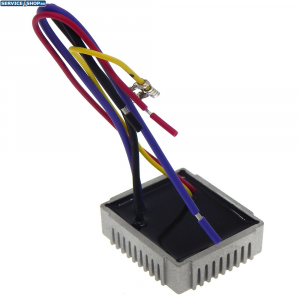 Modul electronic (BSS610 / DSS610) Makita 620G71-9
