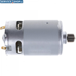 Motor 12V (EASYIMPACT 12) Bosch 2609006657