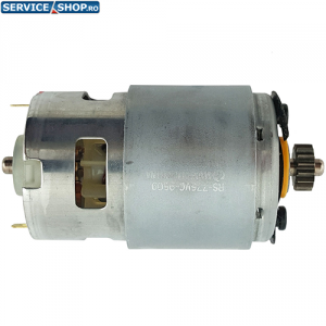 Motor 14.4V (GSR 14.4 V-LI) Bosch 2607022833