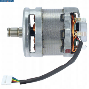 Motor 18V (GWS 18V-10) Bosch 1607000CA4