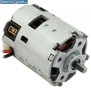 Motor 14.4V (GSB 14.4 VE-2-LI / GSR 14.4 VE-2-LI) Bosch 1607022608