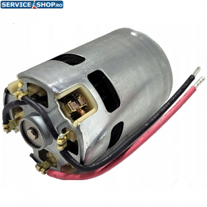 Motor 36V (GSR 36 VE-2-LI) Bosch 1607022647