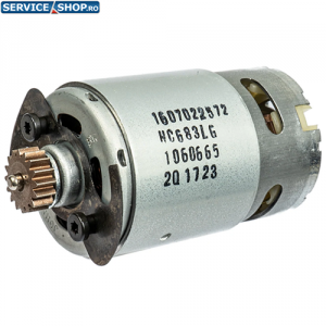 Motor 14.4V (GSB 14.4-2-LI) Bosch 2609199338