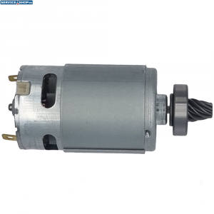 Motor 18V (DJR183 / DJR185) Makita 629109-5