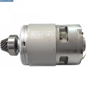 Motor 18V (DSD180) Makita 629193-0