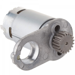 Motor 18V (DUR181 / DUR181Z) Makita 629932-8