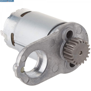 Motor 18V (DUR181 / DUR181Z) Makita 629932-8