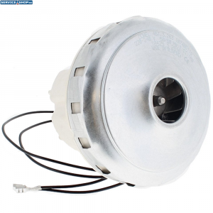 Motor 230V (VC2512L / VC2000L / VC2012L / VC3011L) Makita W107409160