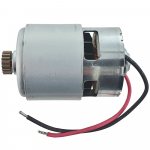 Motor 18V (BS 18 L) Metabo 316066650