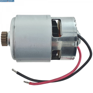 Motor 18V (BS 18 L) Metabo 316066650
