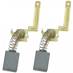 Set de perii de carbune (KW900E) Black Decker 597747-00