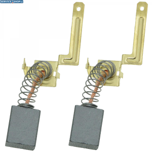 Set de perii de carbune (KW900E) Black Decker 597747-00