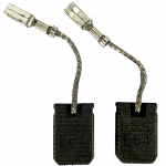 Set perii de carbune (GWS 12-125 S / GGS 30 LS) Bosch 1619P21172