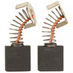 Set de perii de carbune (PTS 10 T / PTS 10) Bosch 1619PA3196