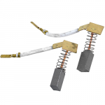 Set de perii de carbune (PHO 2000 / PHO 1500 / PHO 2100) Bosch 1619X09122