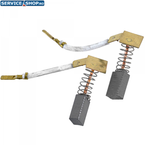 Set de perii de carbune (PHO 2000 / PHO 1500 / PHO 2100) Bosch 1619X09122