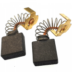 Set de perii de carbune (GCM 12 SDE) Bosch 1609B05015