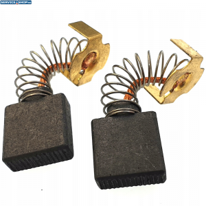 Set de perii de carbune (GCM 12 SDE) Bosch 1609B05015