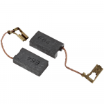 Set de perii de carbune (GOF 1250 CE) Bosch 2604321958