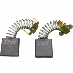 Set de perii de carbune (GCM 12 JL / GCM 12 GDL) Bosch 2610021311