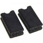 Set de perii de carbune (PEX 300 AE / PEX 4000 AE) Bosch 2609000246