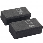 Set de perii de carbune (AHS 45-16 / PWS 750-125) Bosch 2609005200