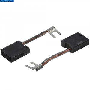Set de perii de carbune (GBM 32-4 / GRW 18-2 E) Bosch 3604321034