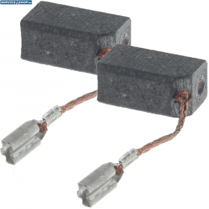 Set de perii de carbune (D28127 / D28128 / D28129 / D28151) DeWalt 939539-01