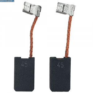 Set perii de carbune (DWE4559 / DWE4579) DeWalt N253999