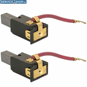 Set de perii de carbune (DWE6411 / DWE6423) Dewalt N372301