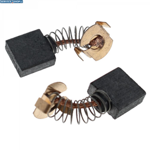 Set perii de carbune (DWE7492) Dewalt N638738