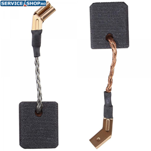 Set perii de carbune (DWE4233 / DWE4235 / DWE4237) DeWalt NA121924