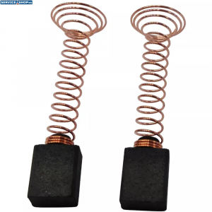 Set de perii de carbune(4350 / 4300) Dremel 2610021241