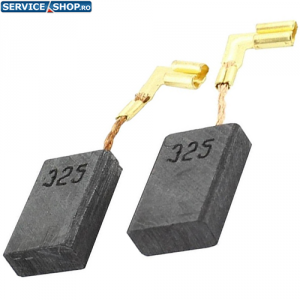 Set de perii de carbune CB-325 10buc Makita 194074-2 (10x194074-2)