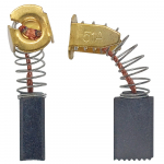 Set de perii de carbune CB-51 (JR3000 / 4301BV) Makita 194963-1