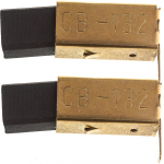Set de perii de carbune CB-132 (UC3020A / UC3041A) Makita 194984-3