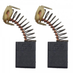 Set de perii de carbune CB-153 (LH1040 / 9607GB / 9609NB) Makita 194985-1