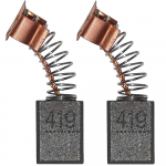 Set de perii de carbune CB-419 (HR1830 / HR2450) Makita 195015-1