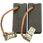 Set de perii de carbune CB-173 (VC3210L) Makita 195483-8