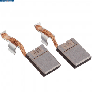 Set de perii de carbune CB-448 (H65SB2) Makita 196855-0