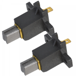 Set de perii de carbune (UR3500 / UR3501) Makita YA00000489