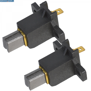 Set de perii de carbune (UR3500 / UR3501) Makita YA00000489