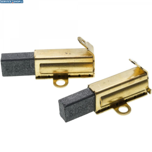 Set de perii de carbune (ELM3320 / ELM3720 / ELM4120) Makita YA00000814