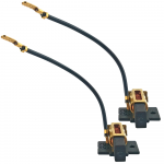 Set de perii de carbune (STEB 80 Quick) Metabo 316043490